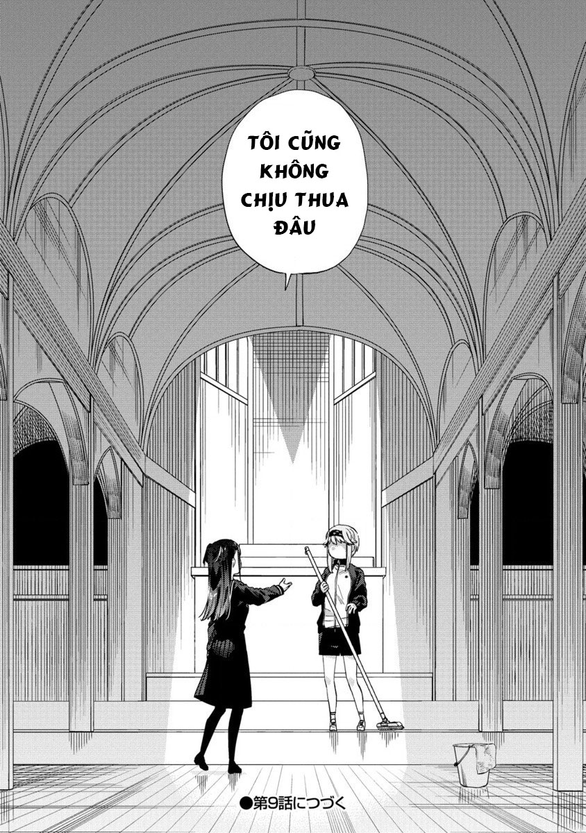 đọc truyện Vai Diễn Của Nữ Phản Diện Chương 8 ảnh 36 tại Thiên Thai Truyện