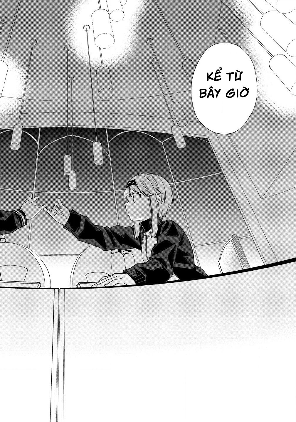 đọc truyện Vai Diễn Của Nữ Phản Diện Chương 9 ảnh 22 tại Thiên Thai Truyện