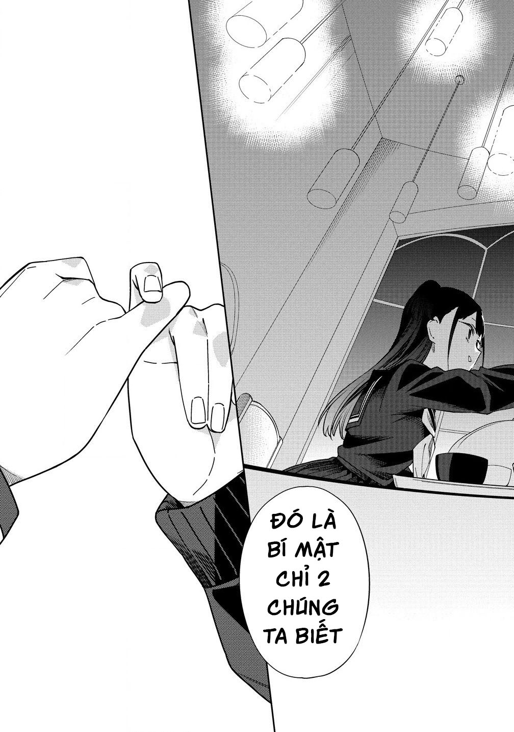 đọc truyện Vai Diễn Của Nữ Phản Diện Chương 9 ảnh 23 tại Thiên Thai Truyện