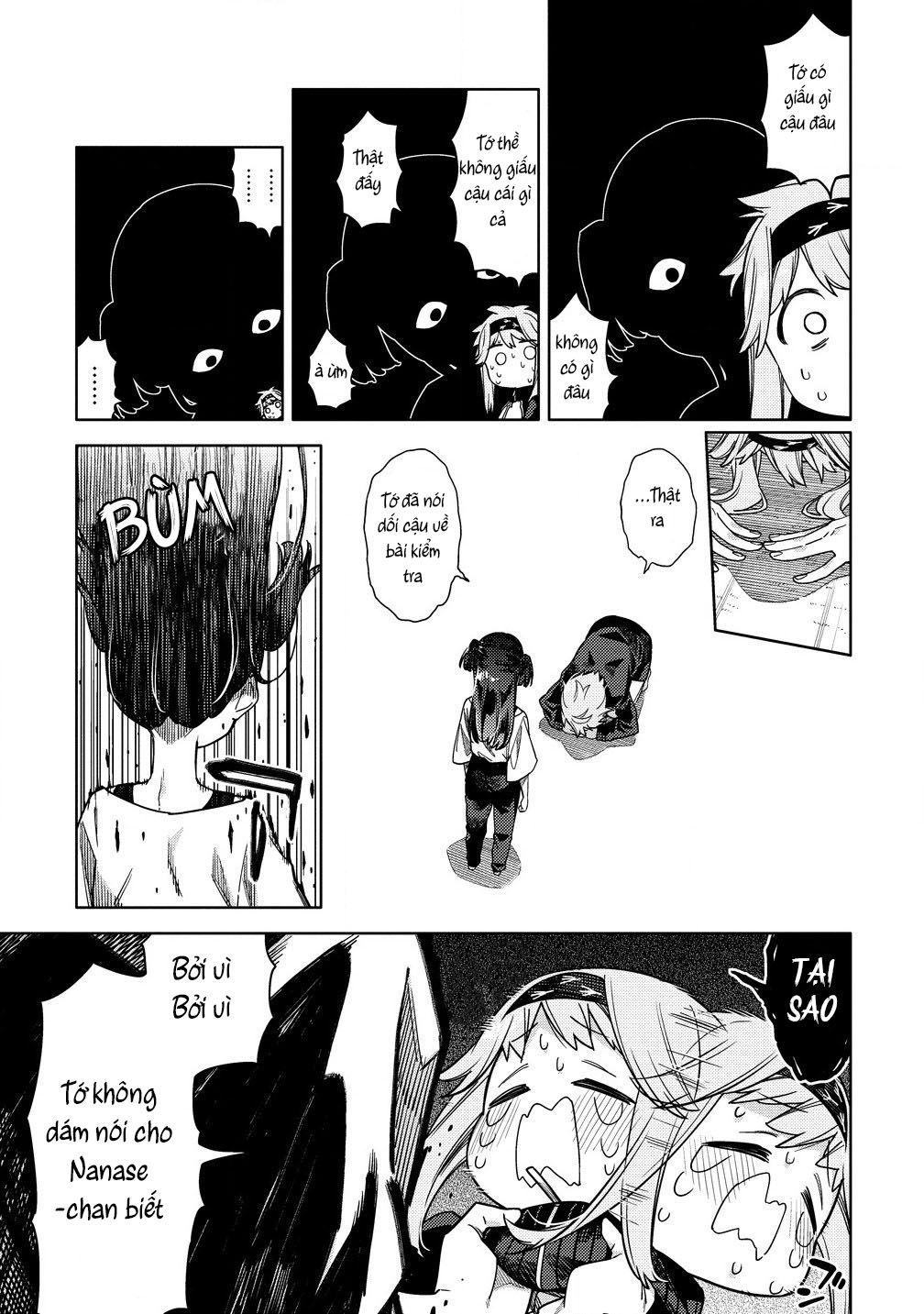 đọc truyện Vai Diễn Của Nữ Phản Diện Chương 9 ảnh 37 tại Thiên Thai Truyện