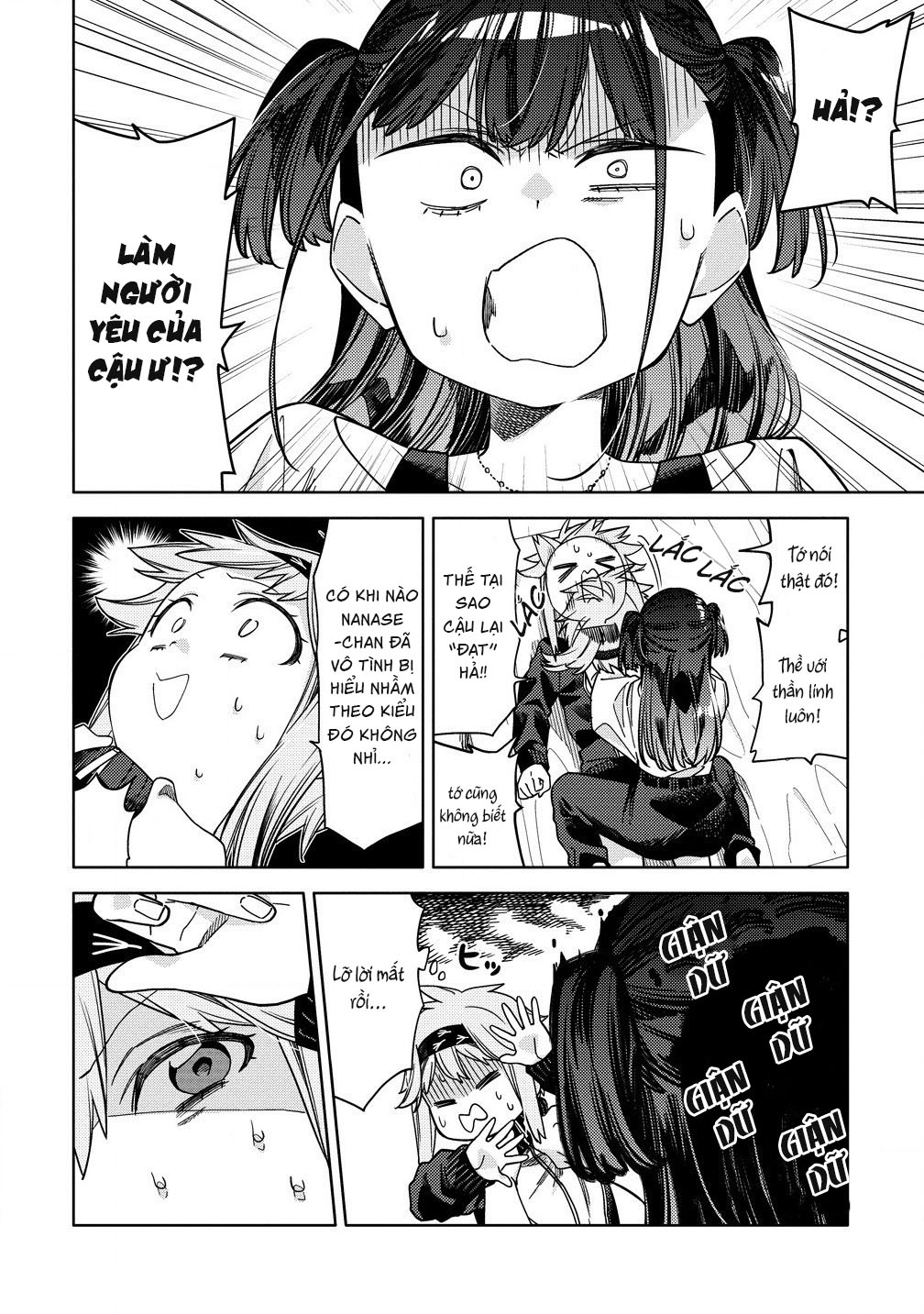 đọc truyện Vai Diễn Của Nữ Phản Diện Chương 9 ảnh 42 tại Thiên Thai Truyện