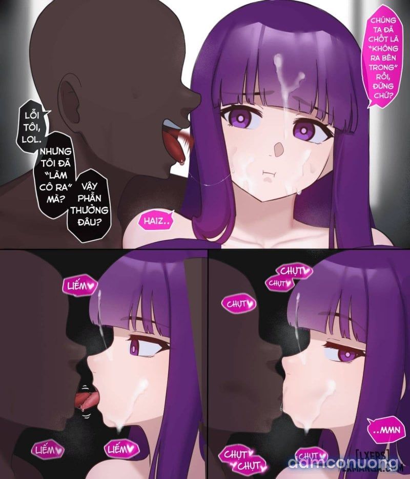 đọc truyện Vài Mẩu Truyện Ngắn Của Tác Giả Punpunn Chương 0 ảnh 22 tại Thiên Thai Truyện