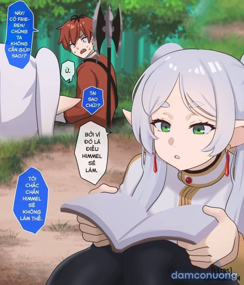 đọc truyện Vài Mẩu Truyện Ngắn Của Tác Giả Punpunn Chương 0 ảnh 7 tại Thiên Thai Truyện