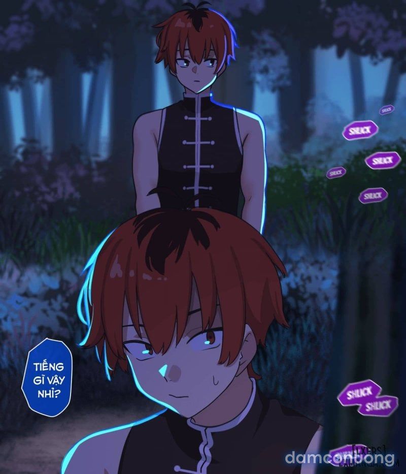 đọc truyện Vài Mẩu Truyện Ngắn Của Tác Giả Punpunn Chương 0 ảnh 10 tại Thiên Thai Truyện