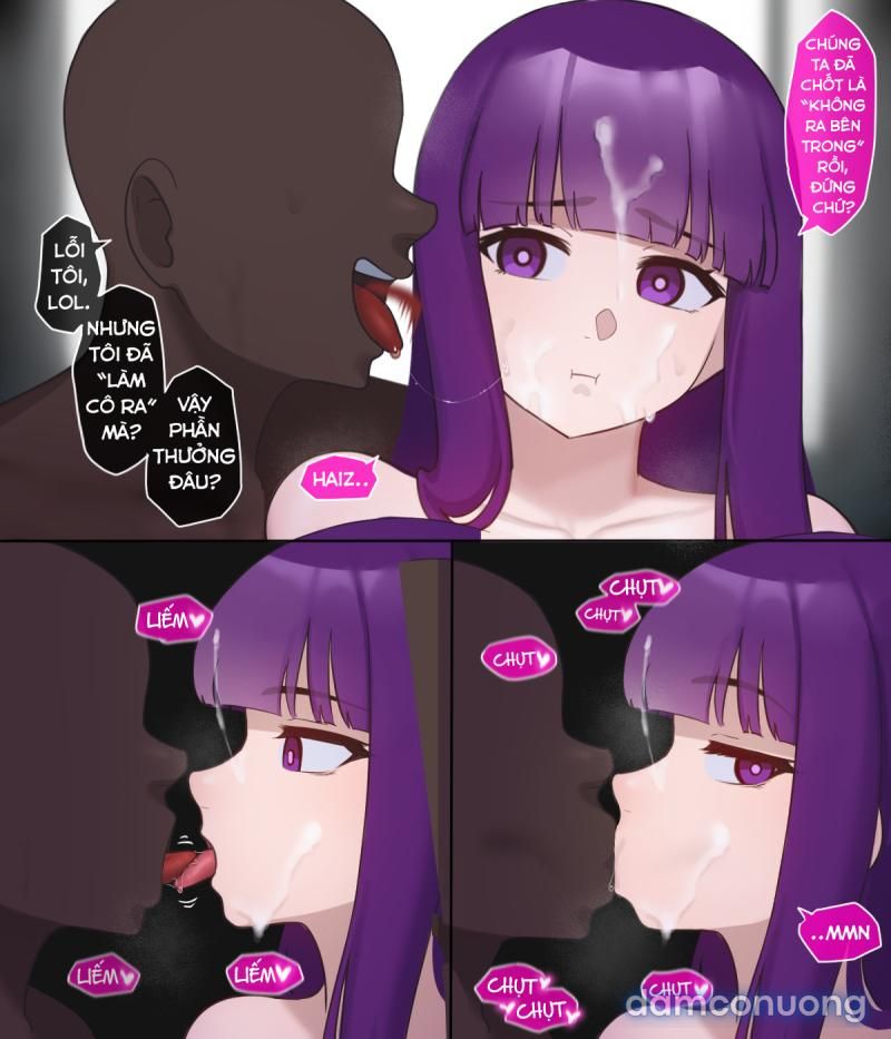 đọc truyện Vài Mẩu Truyện Ngắn Của Tác Giả Punpunn Chương 1 ảnh 18 tại Thiên Thai Truyện