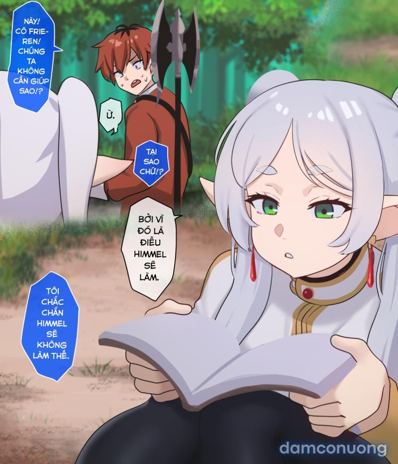 đọc truyện Vài Mẩu Truyện Ngắn Của Tác Giả Punpunn Chương 1 ảnh 7 tại Thiên Thai Truyện