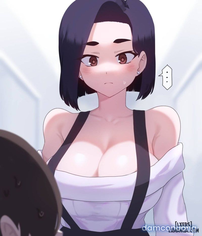 đọc truyện Vài Mẩu Truyện Ngắn Của Tác Giả Punpunn Chương 10 ảnh 5 tại Thiên Thai Truyện