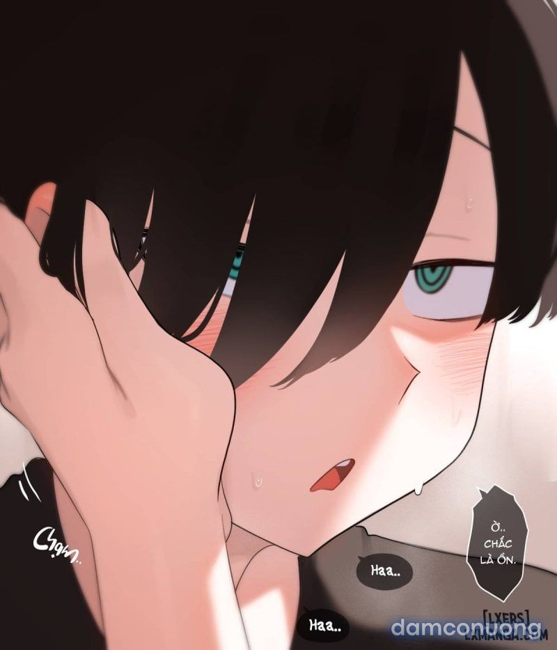 đọc truyện Vài Mẩu Truyện Ngắn Của Tác Giả Punpunn Chương 11 ảnh 15 tại Thiên Thai Truyện