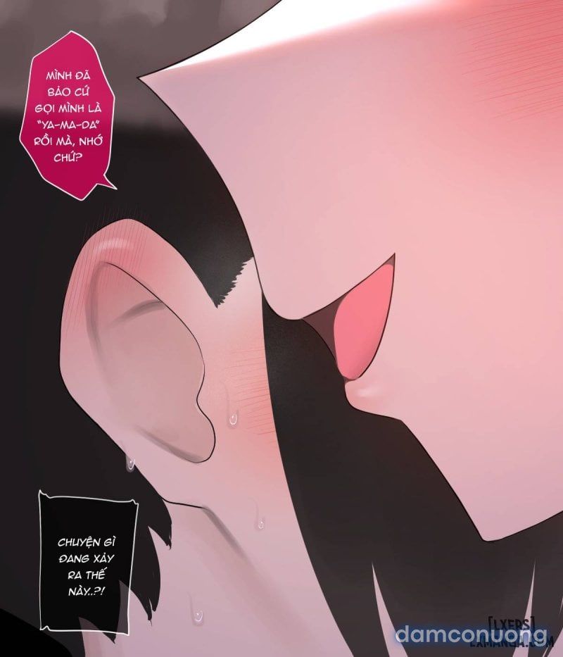 đọc truyện Vài Mẩu Truyện Ngắn Của Tác Giả Punpunn Chương 11 ảnh 6 tại Thiên Thai Truyện