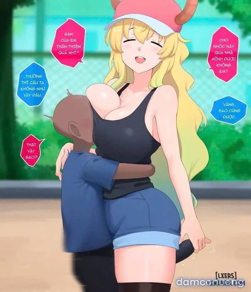 đọc truyện Vài Mẩu Truyện Ngắn Của Tác Giả Punpunn Chương 12 ảnh 4 tại Thiên Thai Truyện