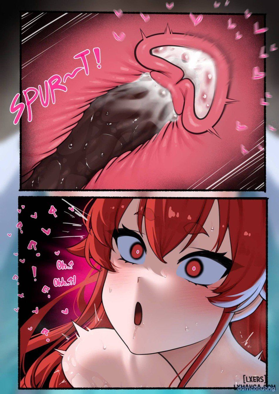 đọc truyện Vài Mẩu Truyện Ngắn Của Tác Giả Punpunn Chương 13 ảnh 18 tại Thiên Thai Truyện