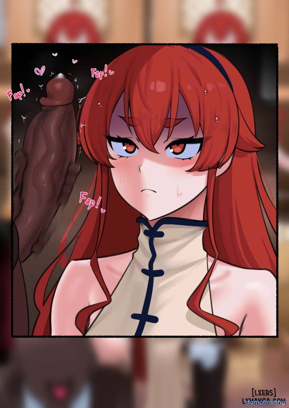 đọc truyện Vài Mẩu Truyện Ngắn Của Tác Giả Punpunn Chương 13 ảnh 4 tại Thiên Thai Truyện