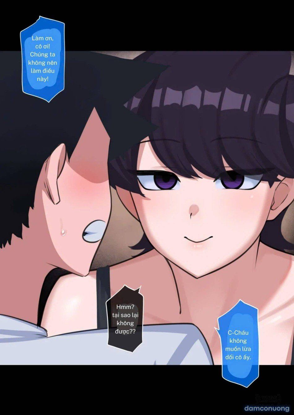 đọc truyện Vài Mẩu Truyện Ngắn Của Tác Giả Punpunn Chương 14 ảnh 13 tại Thiên Thai Truyện