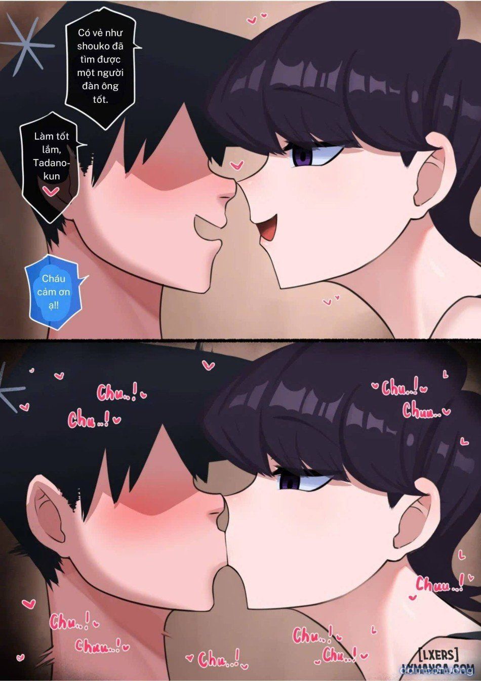 đọc truyện Vài Mẩu Truyện Ngắn Của Tác Giả Punpunn Chương 14 ảnh 15 tại Thiên Thai Truyện