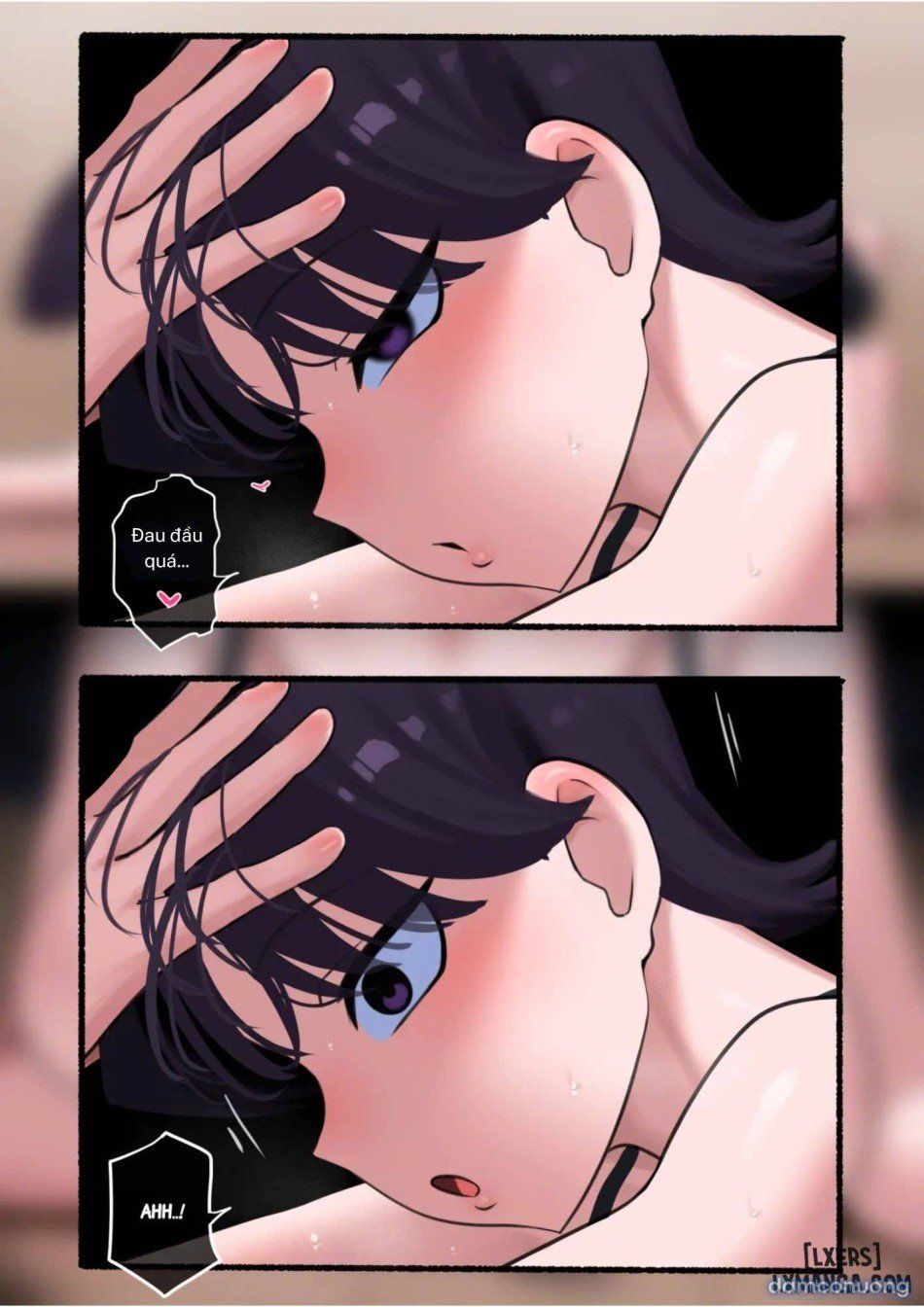 đọc truyện Vài Mẩu Truyện Ngắn Của Tác Giả Punpunn Chương 14 ảnh 30 tại Thiên Thai Truyện