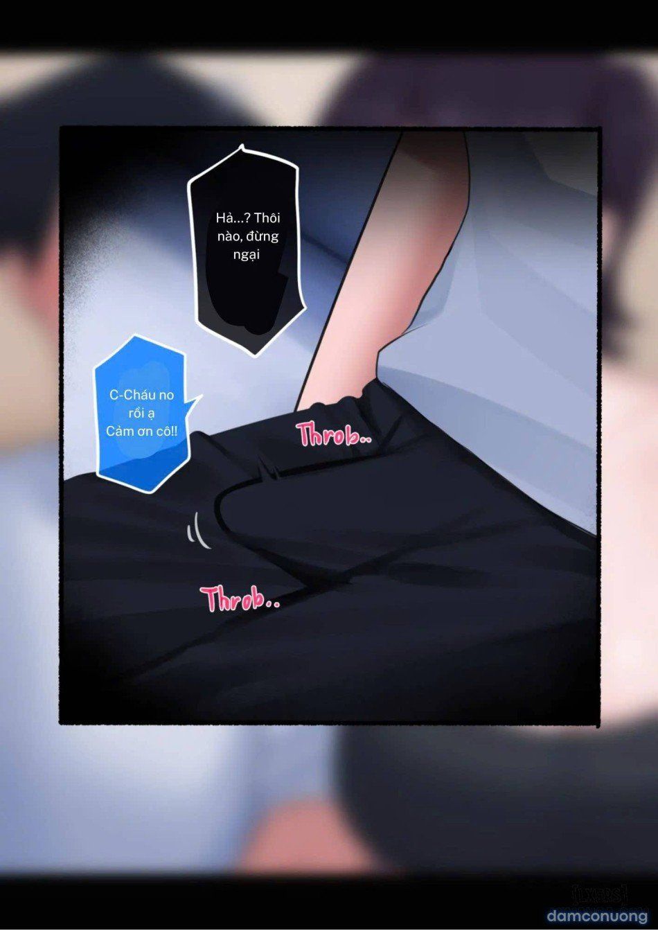 đọc truyện Vài Mẩu Truyện Ngắn Của Tác Giả Punpunn Chương 14 ảnh 5 tại Thiên Thai Truyện