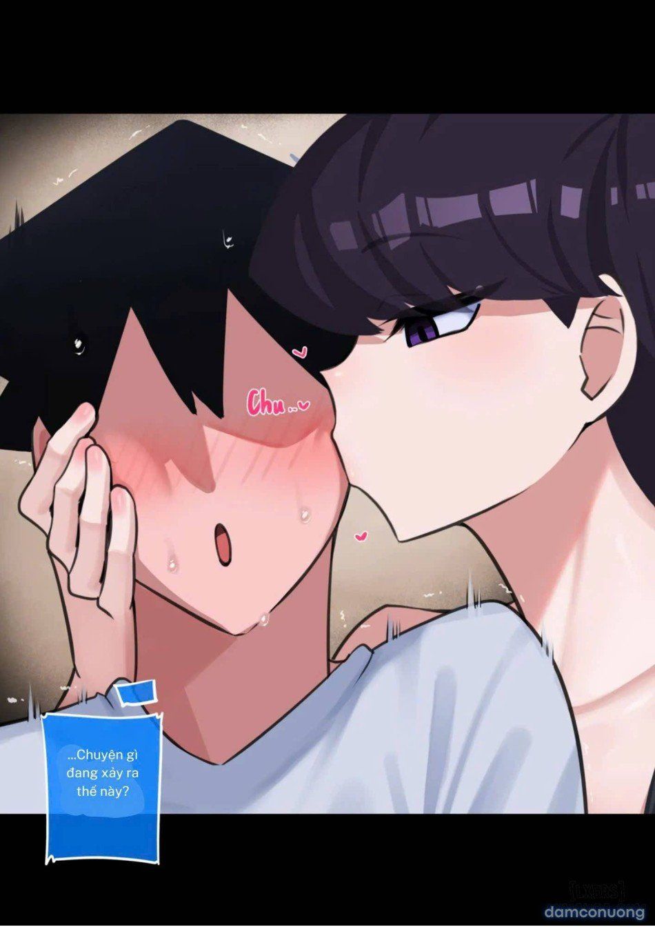 đọc truyện Vài Mẩu Truyện Ngắn Của Tác Giả Punpunn Chương 14 ảnh 9 tại Thiên Thai Truyện