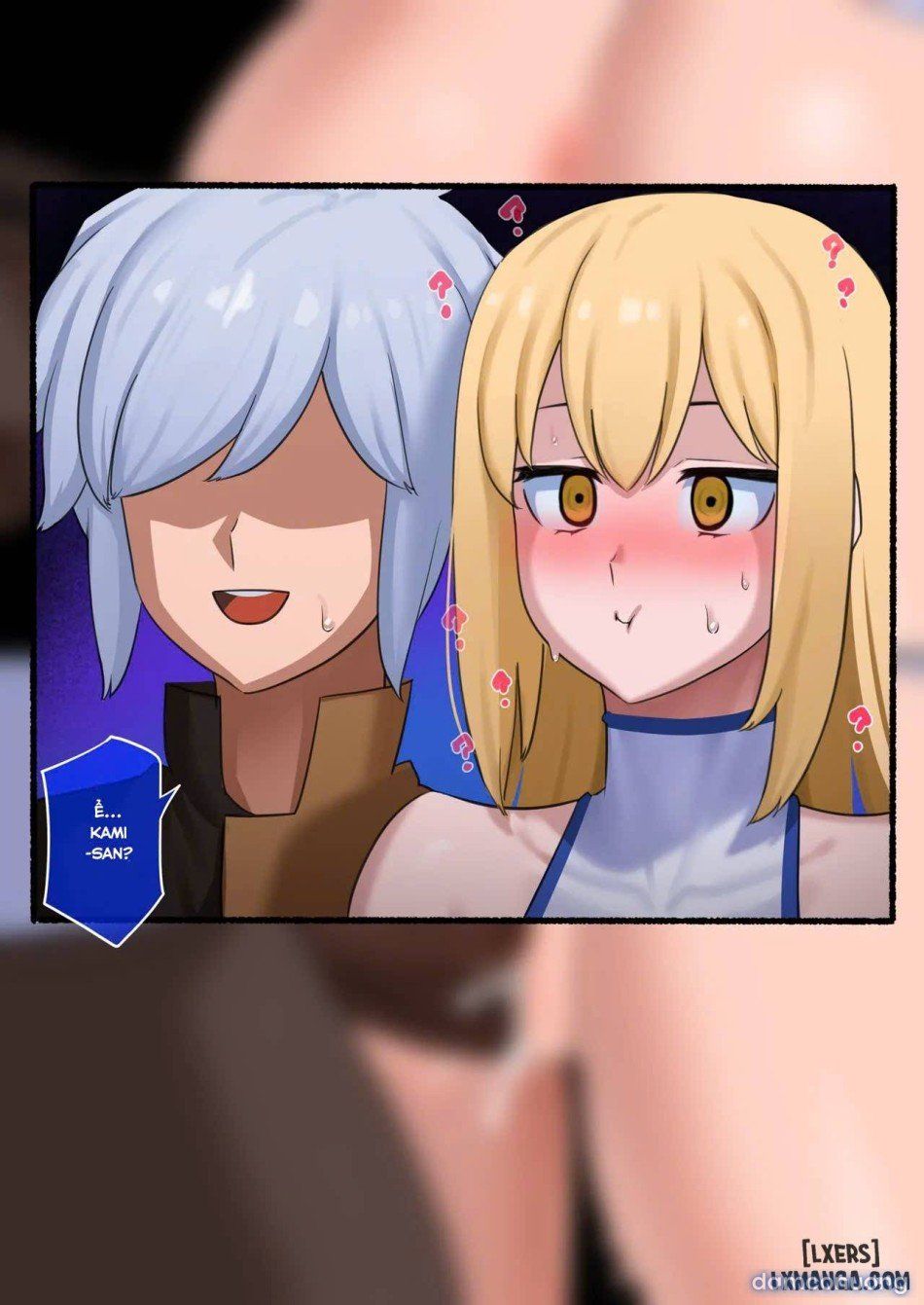 đọc truyện Vài Mẩu Truyện Ngắn Của Tác Giả Punpunn Chương 15 ảnh 17 tại Thiên Thai Truyện