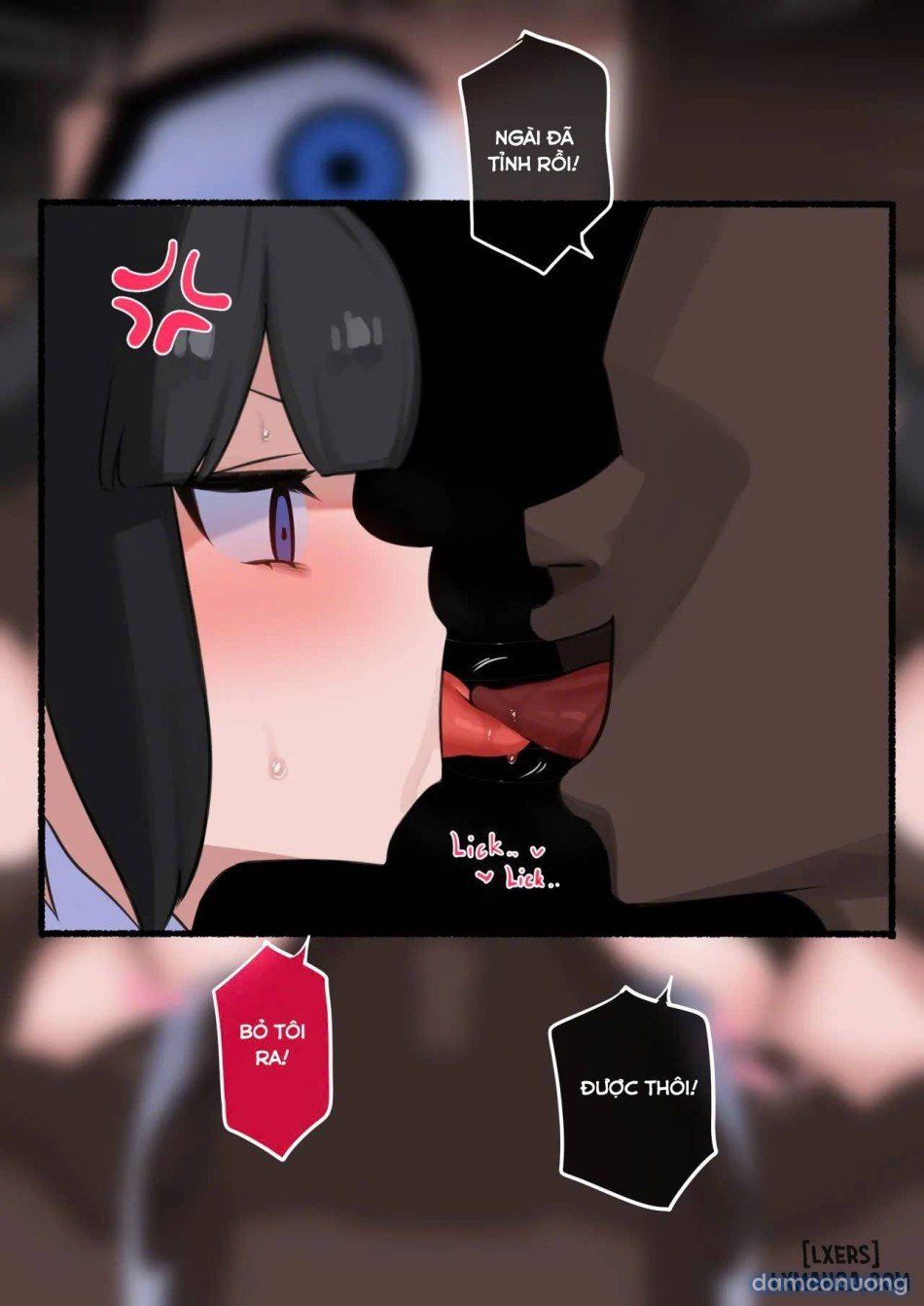 đọc truyện Vài Mẩu Truyện Ngắn Của Tác Giả Punpunn Chương 15 ảnh 36 tại Thiên Thai Truyện