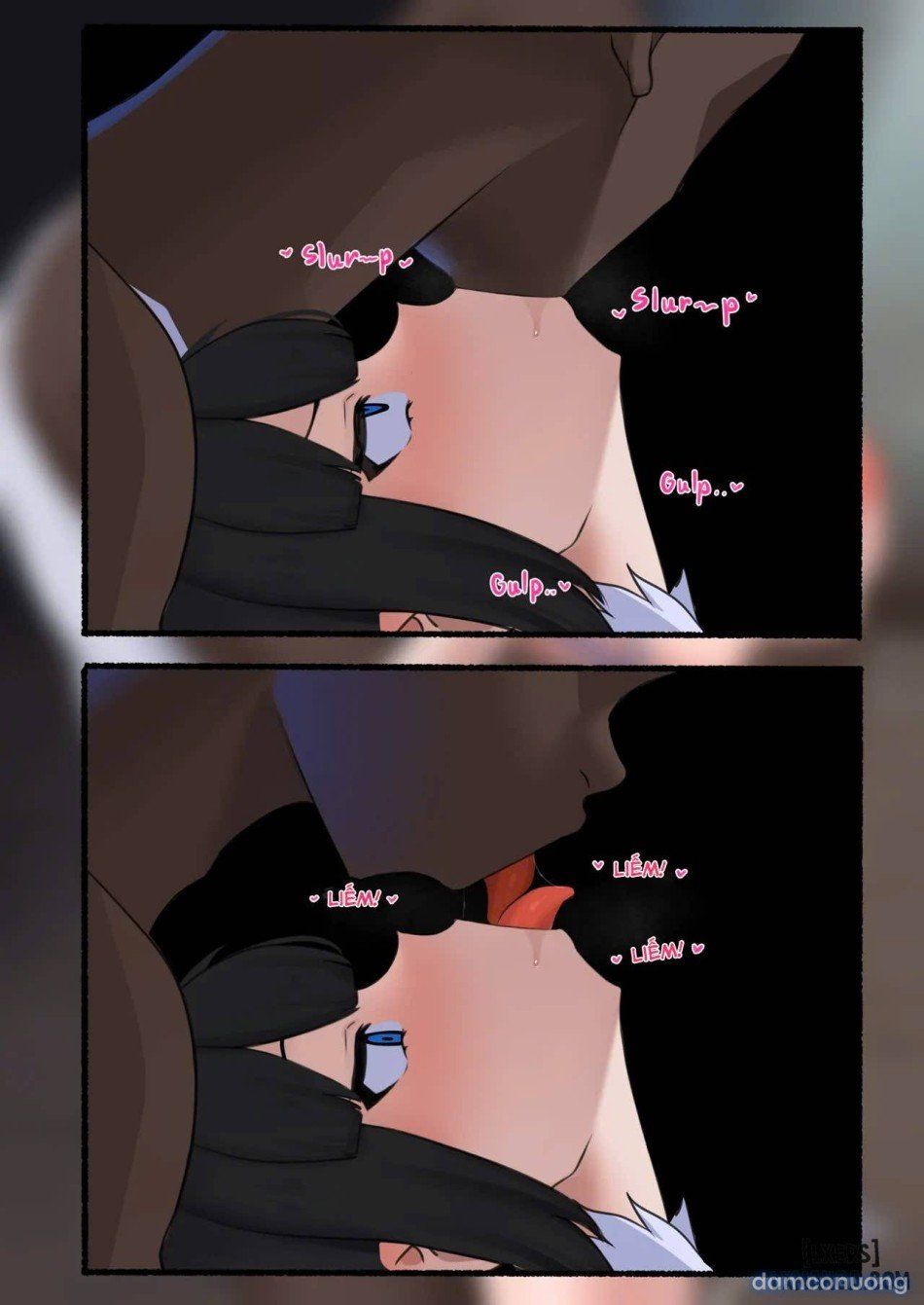 đọc truyện Vài Mẩu Truyện Ngắn Của Tác Giả Punpunn Chương 15 ảnh 10 tại Thiên Thai Truyện