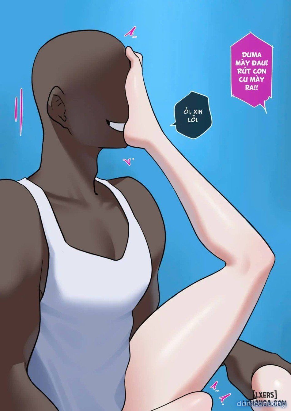 đọc truyện Vài Mẩu Truyện Ngắn Của Tác Giả Punpunn Chương 17 ảnh 13 tại Thiên Thai Truyện