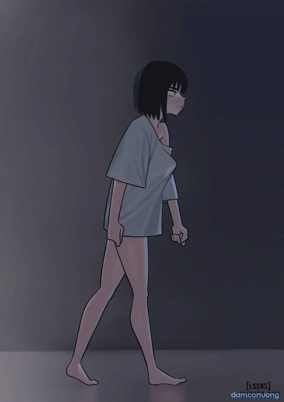 đọc truyện Vài Mẩu Truyện Ngắn Của Tác Giả Punpunn Chương 17 ảnh 25 tại Thiên Thai Truyện