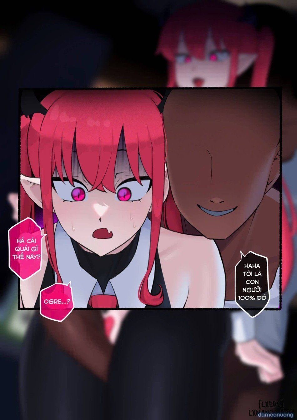 đọc truyện Vài Mẩu Truyện Ngắn Của Tác Giả Punpunn Chương 19 ảnh 7 tại Thiên Thai Truyện