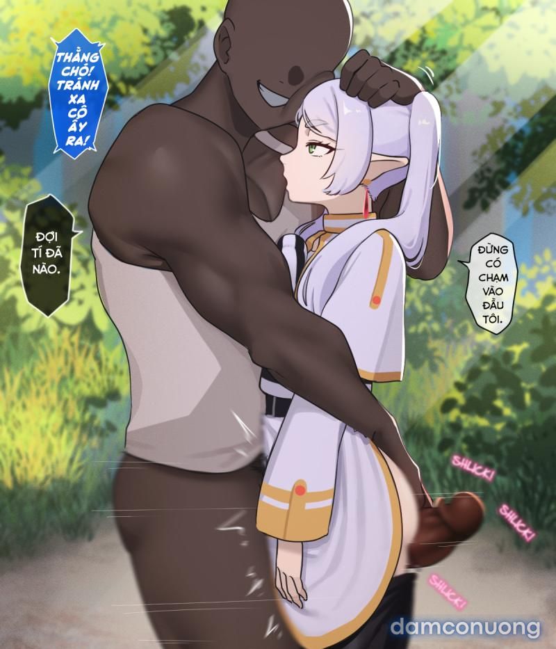 đọc truyện Vài Mẩu Truyện Ngắn Của Tác Giả Punpunn Chương 2 ảnh 3 tại Thiên Thai Truyện