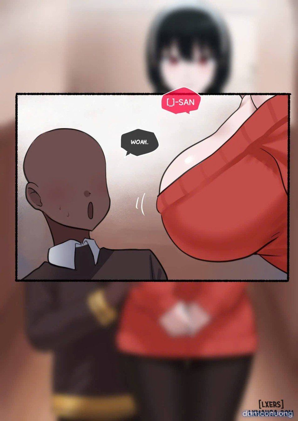 đọc truyện Vài Mẩu Truyện Ngắn Của Tác Giả Punpunn Chương 21 ảnh 3 tại Thiên Thai Truyện