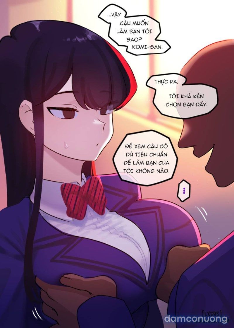 đọc truyện Vài Mẩu Truyện Ngắn Của Tác Giả Punpunn Chương 4 ảnh 4 tại Thiên Thai Truyện