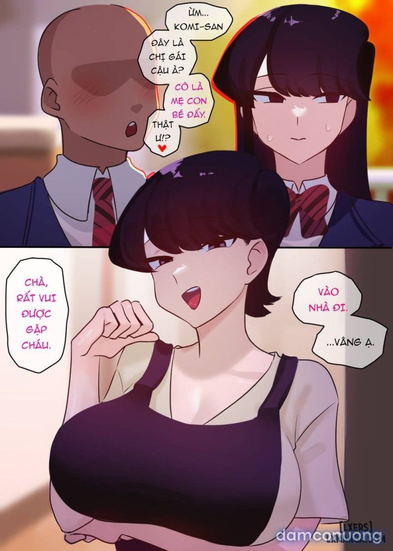 đọc truyện Vài Mẩu Truyện Ngắn Của Tác Giả Punpunn Chương 5 ảnh 5 tại Thiên Thai Truyện