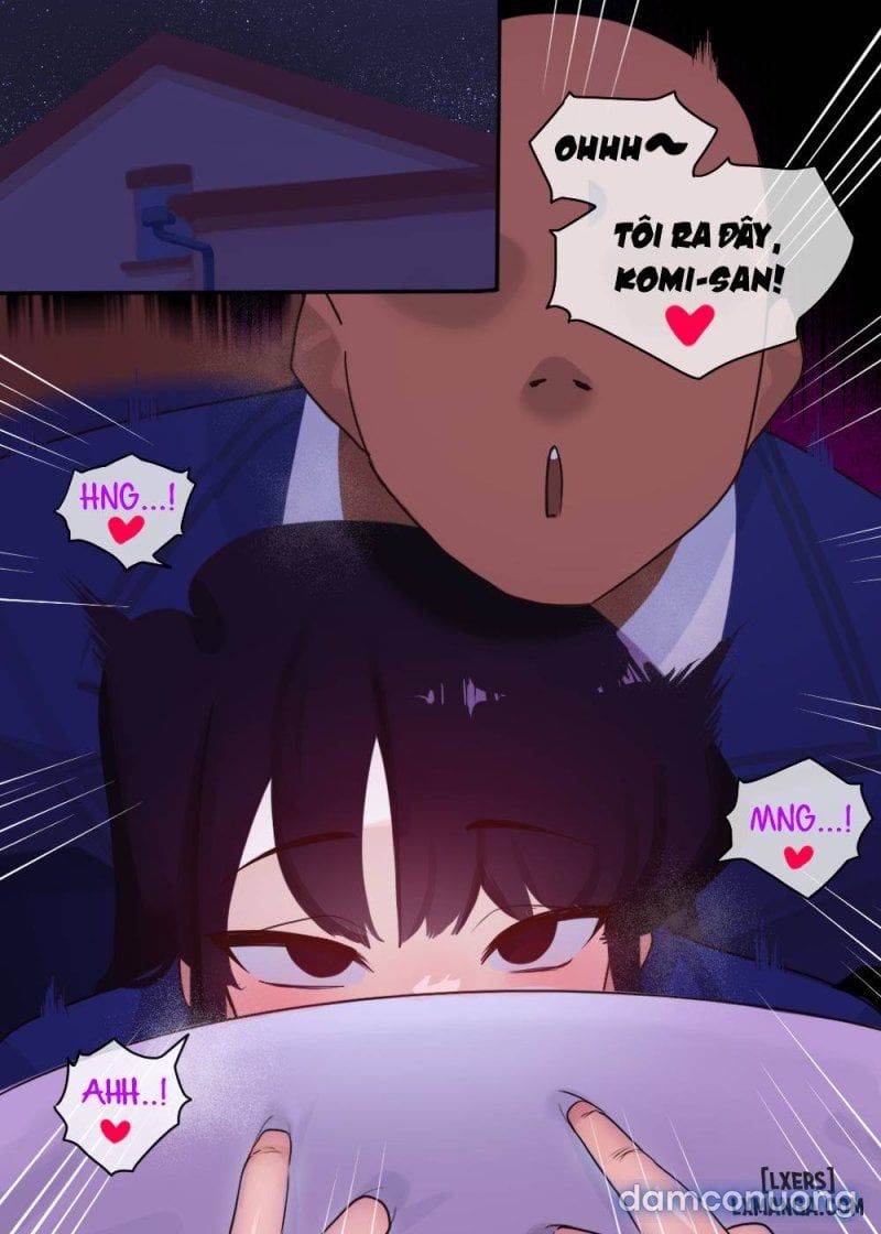 đọc truyện Vài Mẩu Truyện Ngắn Của Tác Giả Punpunn Chương 5 ảnh 7 tại Thiên Thai Truyện