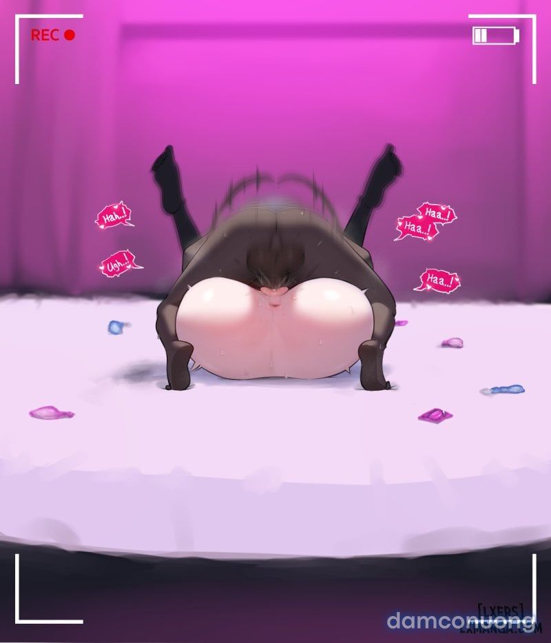 đọc truyện Vài Mẩu Truyện Ngắn Của Tác Giả Punpunn Chương 9 ảnh 21 tại Thiên Thai Truyện