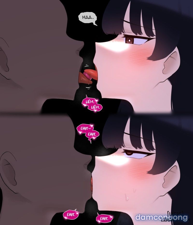 đọc truyện Vài Mẩu Truyện Ngắn Của Tác Giả Punpunn Chương 9 ảnh 4 tại Thiên Thai Truyện