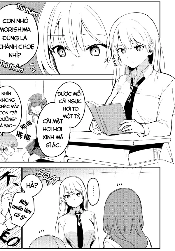 Vài Oneshot Của Konbu Wakame