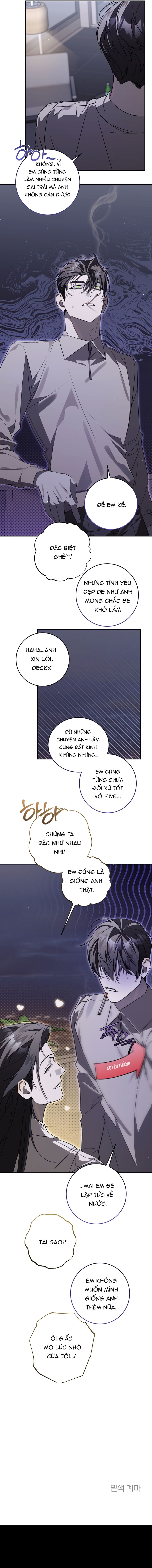 đọc truyện Valhalla Zone 3 Chương 17 ảnh 13 tại Giả Dược