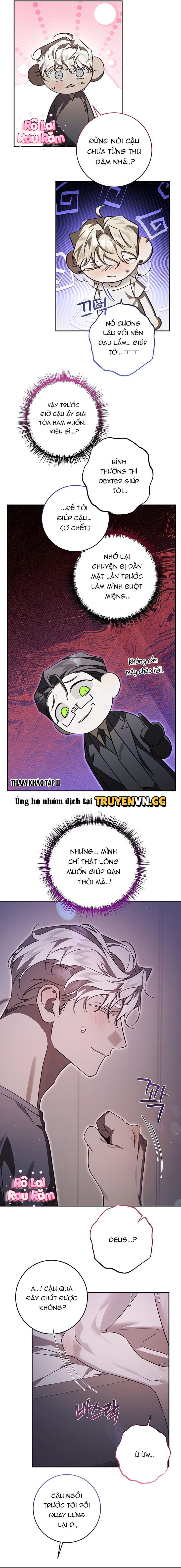 đọc truyện Valhalla Zone 3 Chương 18 ảnh 7 tại Giả Dược