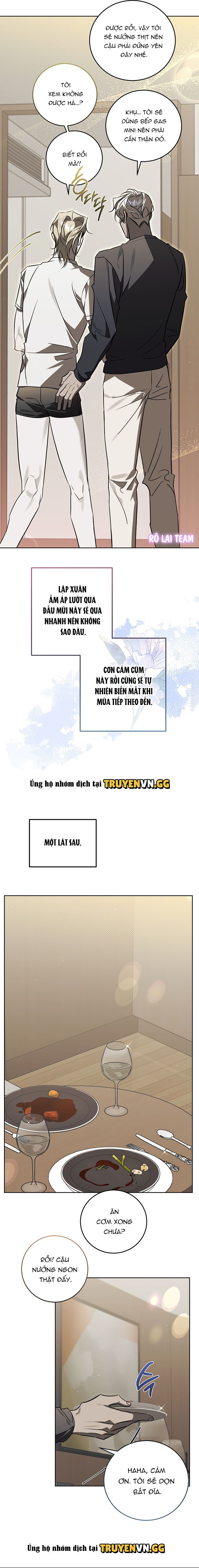 đọc truyện Valhalla Zone 3 Chương 19 ảnh 4 tại Giả Dược