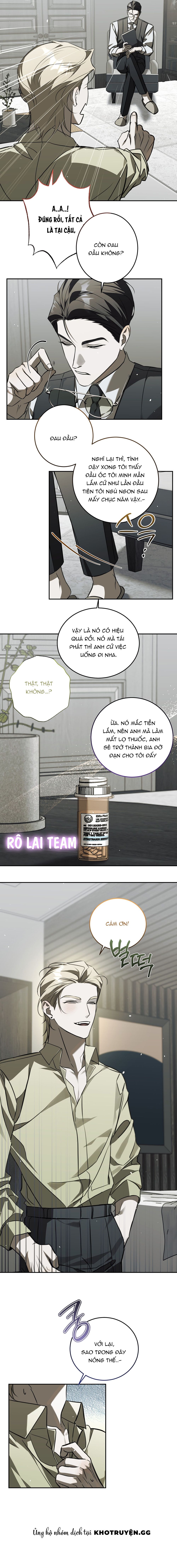 đọc truyện Valhalla Zone 3 Chương 2 ảnh 8 tại Giả Dược