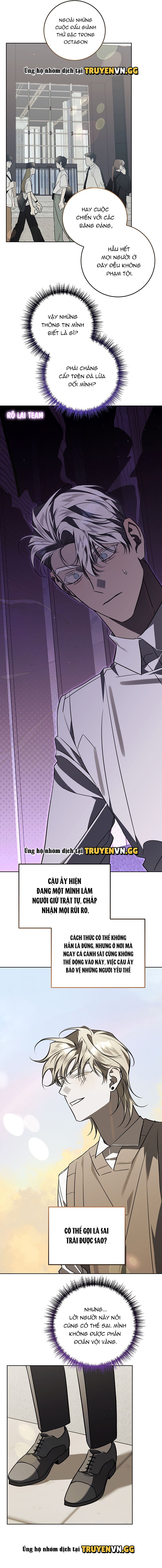 đọc truyện Valhalla Zone 3 Chương 20 ảnh 12 tại Giả Dược