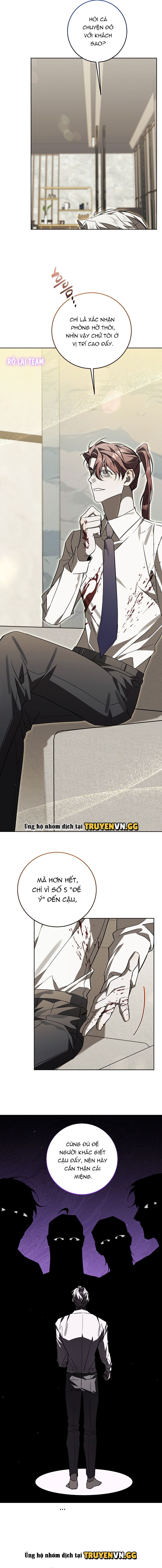 đọc truyện Valhalla Zone 3 Chương 20 ảnh 6 tại Giả Dược