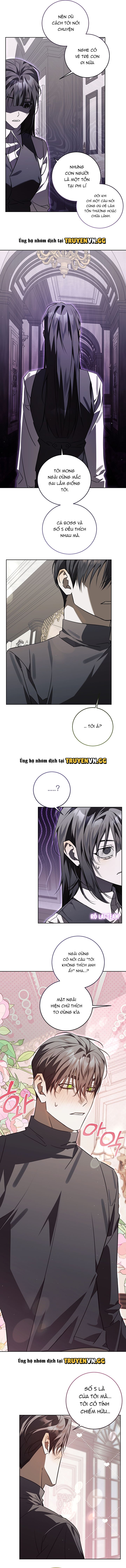 đọc truyện Valhalla Zone 3 Chương 22 ảnh 8 tại Giả Dược