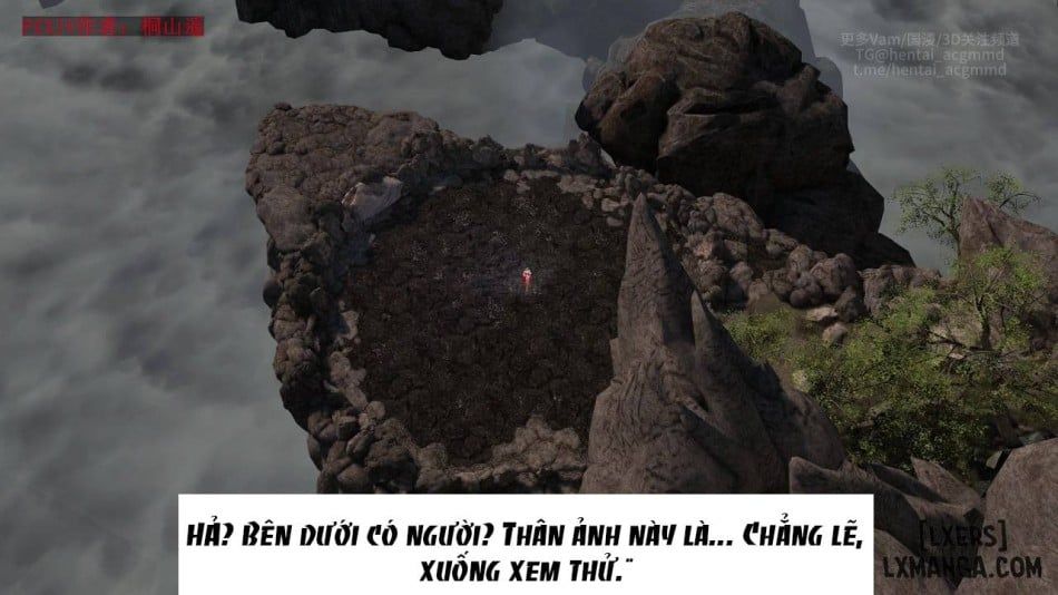 đọc truyện [vam Ntr] Đấu Phá Thương Khung : Thải Lân Chương 1 ảnh 11 tại Giả Dược