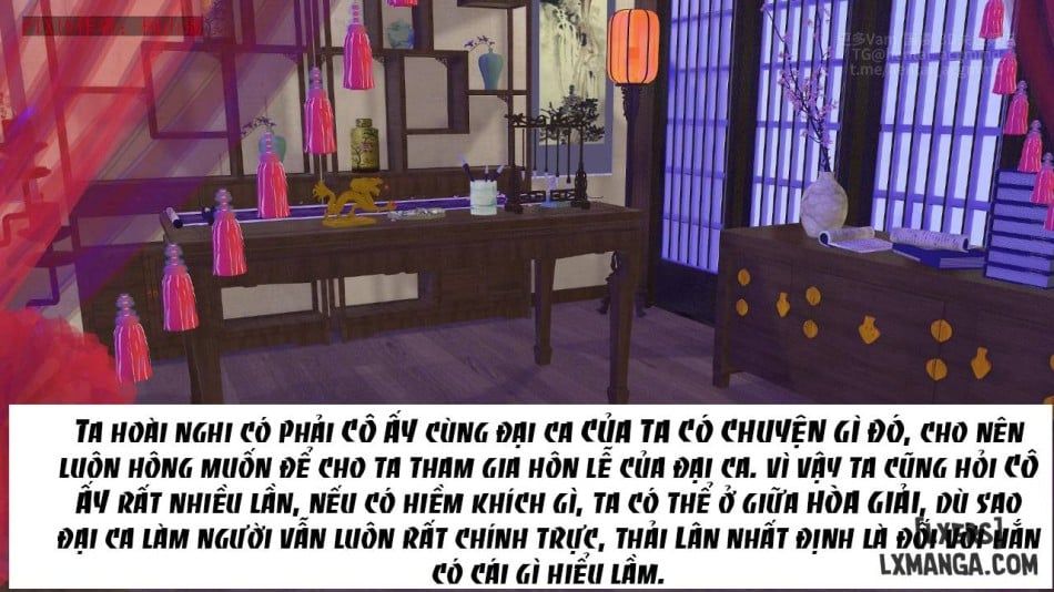 đọc truyện [vam Ntr] Đấu Phá Thương Khung : Thải Lân Chương 1 ảnh 107 tại Giả Dược