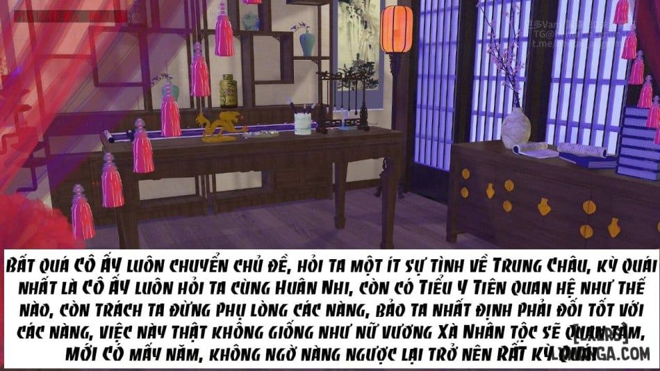 đọc truyện [vam Ntr] Đấu Phá Thương Khung : Thải Lân Chương 1 ảnh 108 tại Giả Dược