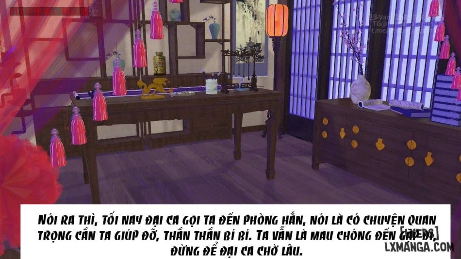 đọc truyện [vam Ntr] Đấu Phá Thương Khung : Thải Lân Chương 1 ảnh 109 tại Giả Dược