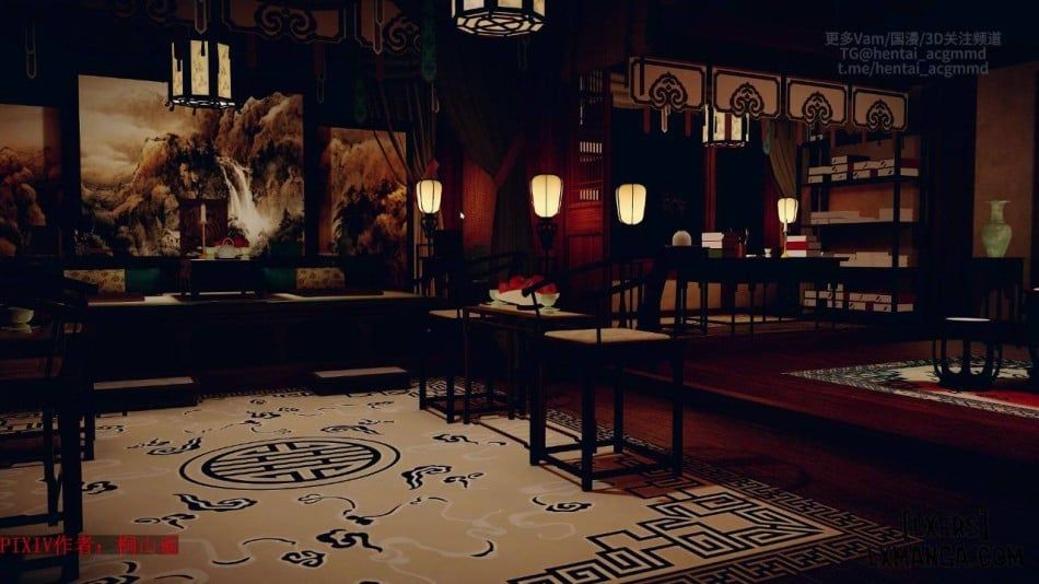đọc truyện [vam Ntr] Đấu Phá Thương Khung : Thải Lân Chương 1 ảnh 112 tại Giả Dược