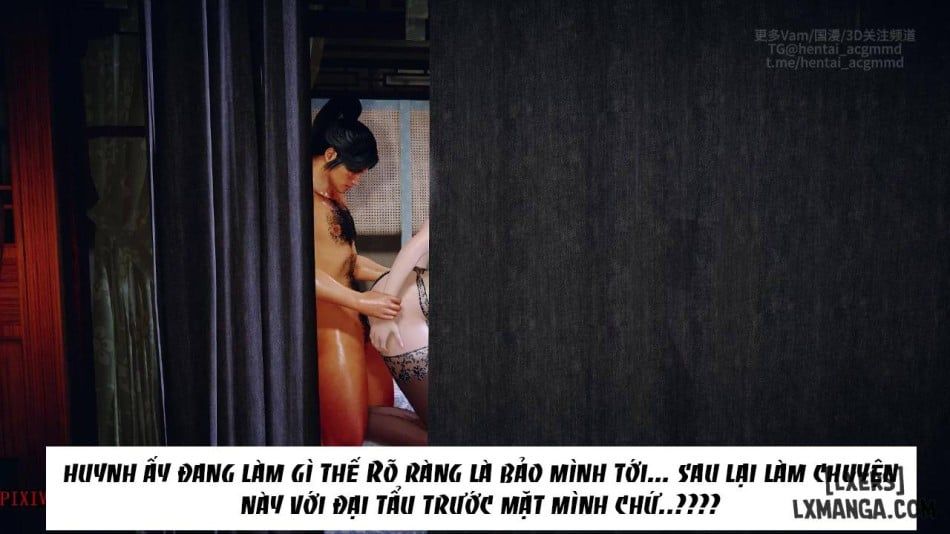 đọc truyện [vam Ntr] Đấu Phá Thương Khung : Thải Lân Chương 1 ảnh 115 tại Giả Dược