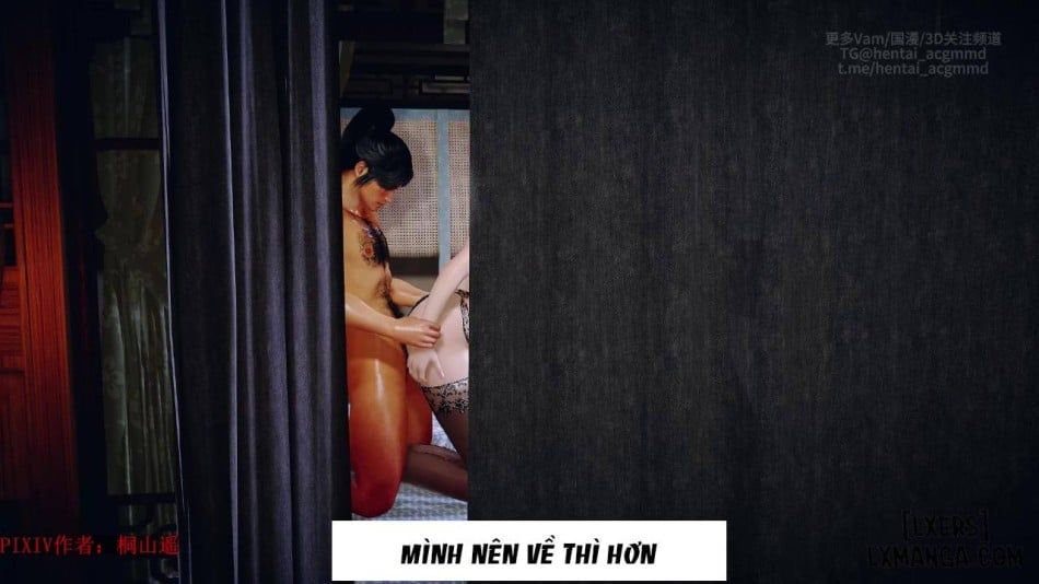 đọc truyện [vam Ntr] Đấu Phá Thương Khung : Thải Lân Chương 1 ảnh 116 tại Giả Dược