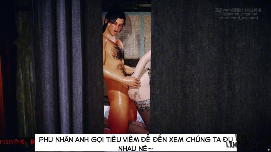 đọc truyện [vam Ntr] Đấu Phá Thương Khung : Thải Lân Chương 1 ảnh 120 tại Giả Dược